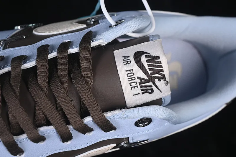 All categories Nk Air Force 1 Air Force series Nk Air Force 1 Low Air Force low-top Nike Air Force 1'07 Low Air Force 1 low-top casual sneakers IV4089-011